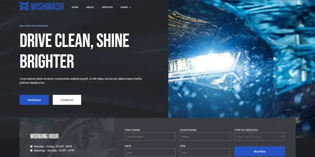 marketing usług detailing